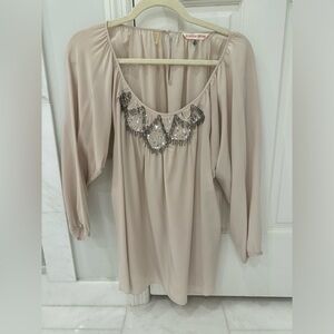Rebecca Taylor Blouse